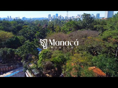 Empreendimento Manacá