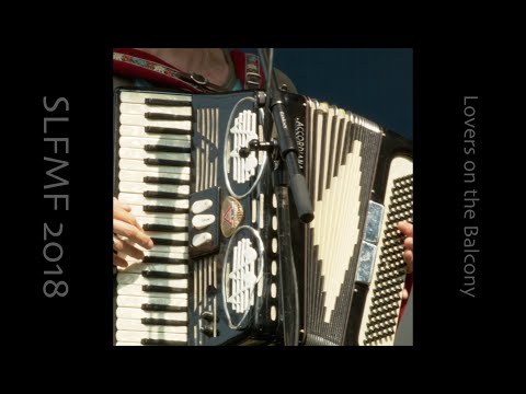 Lovers on the Balcony - Square Lake Film & Music Festival 2018