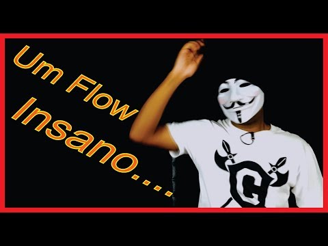 Assistindo à: UM FLOW COMO VOCÊ NUNCA VIU..