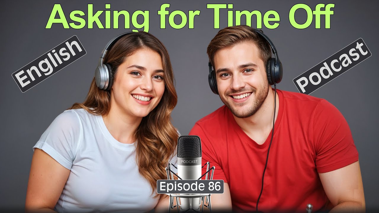 Learn English quickly with Smart Podcast | Episode 86