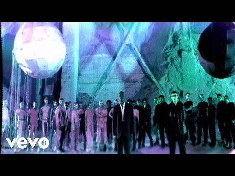 Lighthouse Family - Raincloud (Official Music Video)