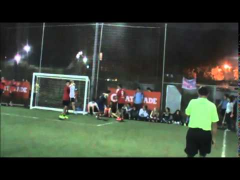 Berenjenas Al Escabeche vs Defensa y Justicia - Copa Palermo