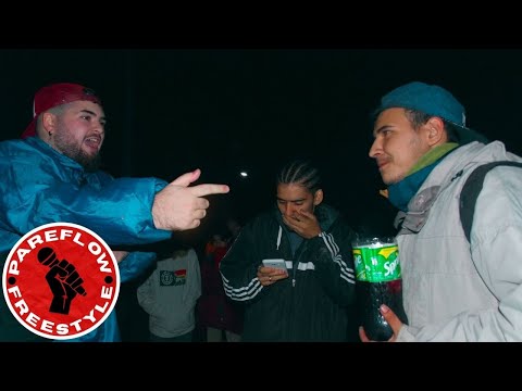 FECHA #5 • OCTAVOS • QPM vs RESKA