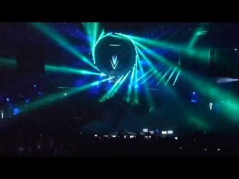 Markus Schulz @ Transmission 2014 Bratislava