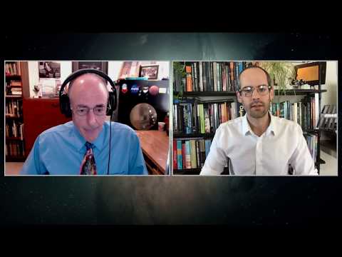 Space Policy Edition Live! With Casey Dreier and host Mat Kaplan - May 14, 2020