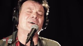 The James Hunter Six - "Something's Calling" (Live at WFUV)