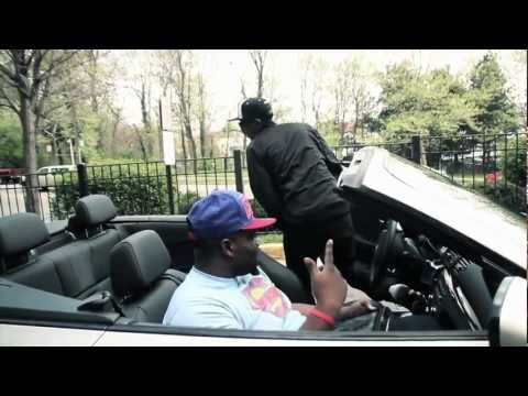 RDC ENT - What You Hatin For (Official Video)