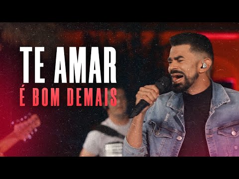 TE AMAR É BOM DEMAIS - MAIKE ALAN PAIXÃO DI VAQUEIRO