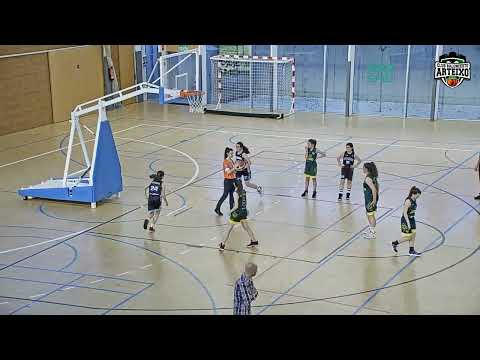 CB ARTEIXO DUACODE - CLUB BALONCESTO CAMBRE