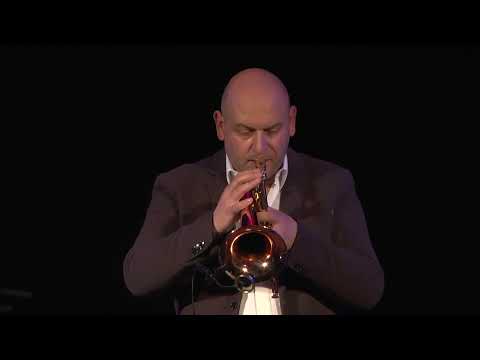 Alassio Winter Jazz Festival 2022 - Italian Spirit Trio