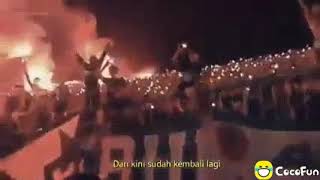 Download lagu Pesta Aremania ulang tahun arema fc yg ke-33 tahun 2020 mp3