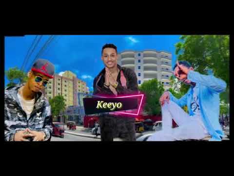 Khadar Keyow - Muqdishaay ft. Sharma boy & Mungabe