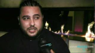 Interview with Rapper Belly