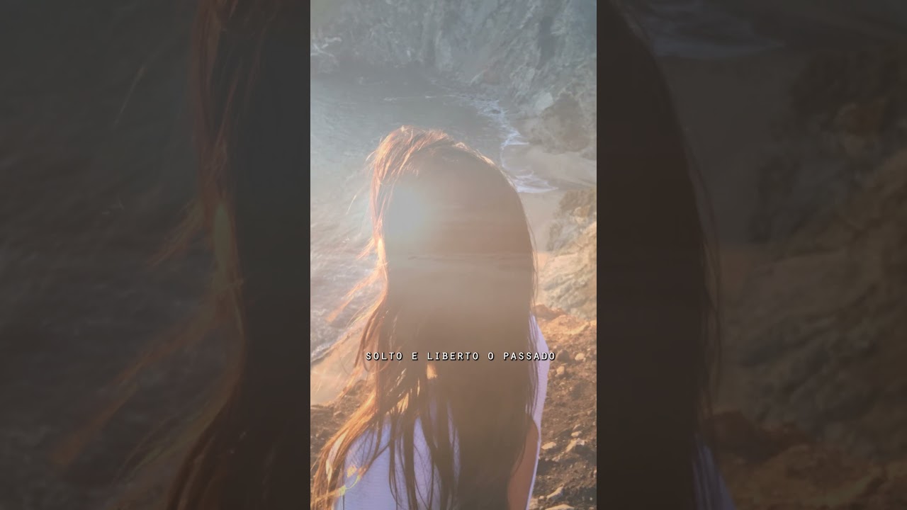 Entregar e confiar são passos necessários para cocriar abundância #energia #manifestação #cocriação