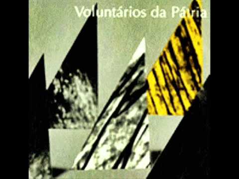 Voluntários da Pátria  -  Verdades e Mentiras