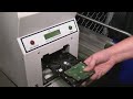 BCB Destroying Electronics
