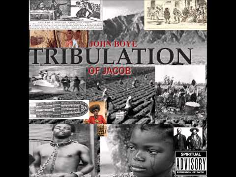 JOHN BOYE "THY HOLY NAME"