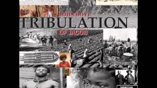 JOHN BOYE "THY HOLY NAME" HEBREW ISRAELITE MUSIC