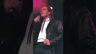 Patrick Swayze - She&#39;s Like The Wind