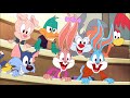 The Thanksgiving That Almost Wasn T TheCartoonMan12 Style Part 8 I A W D T S T Y Finale