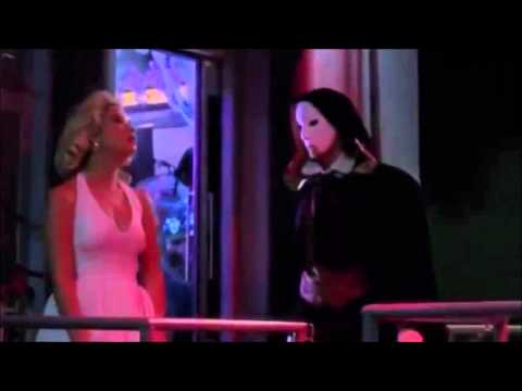 PLL- Hanna & Caleb Scenes (3x13)