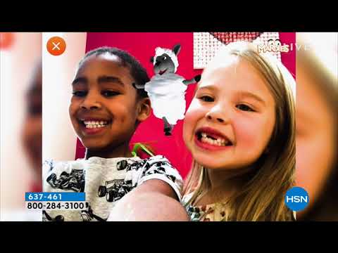 HSN | Gifts For The Family 10.24.2018 - 07 AM