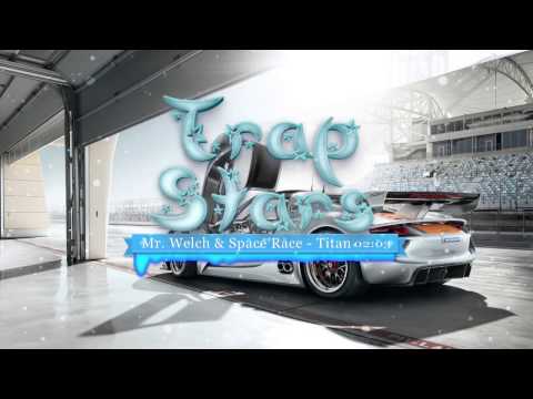 Mr. Welch & Space Race - Titan