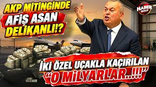 ​Yeni parti milletvekili cemal Enginyurt,akp maskesini düşürdü: Olay yaratan tar