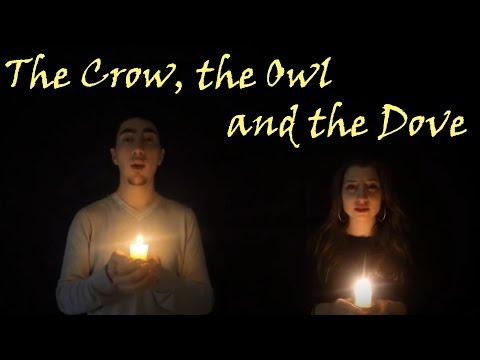 Nightwish - The Crow, the Owl and the Dove (Cover)