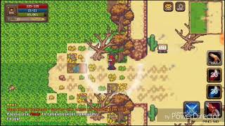 AOO(Angel & Orcs Online MMORPG 2D)