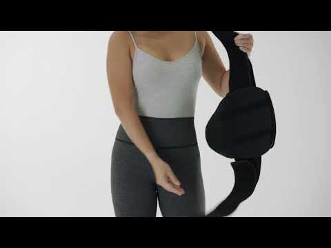 DonJoy IsoFORM LSO+ Back Brace Patient Application