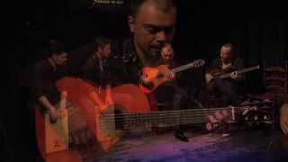 CASA PATAS, FLAMENCO EN VIVO 191 - JERONIMO MAYA