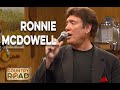 Ronnie McDowell  "The Minute You're Gone"
