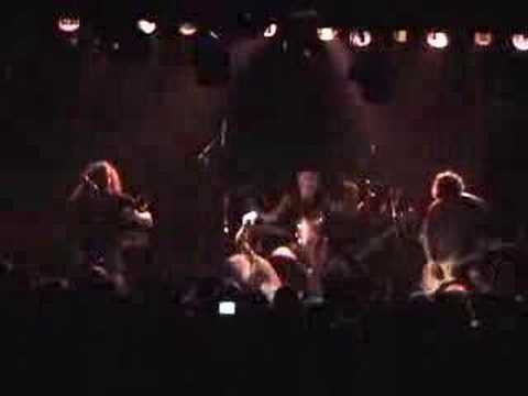 Moistboyz - Supersoaker 9/16/2005