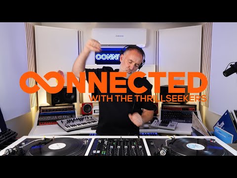 Connected 76 with The Thrillseekers