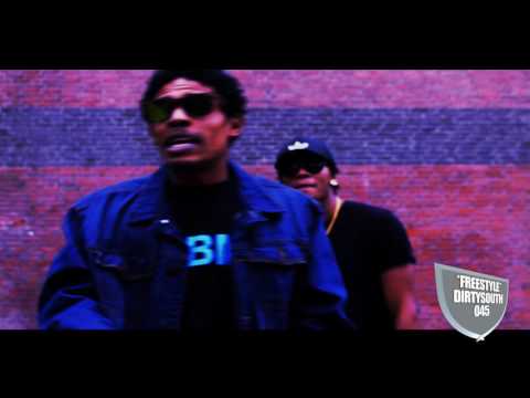 LGSOLDIERS - OTB💯C63 FREESTYLE