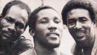 Toots &amp; the Maytals - Love Is Gonna Let Me Down