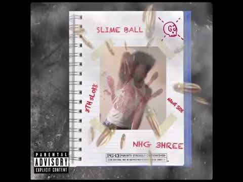 NHG 3HREE - DIARIES OF A SOLDIER (REMIX)