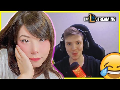 MAYUMI REAGINDO AO BIGODIN DO PIJACK E KEIO COM NOVO COMBO DA EVELYNN - LOLZINHO DIÁRIO | EP 166