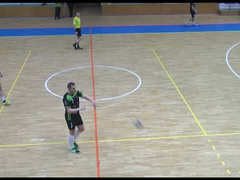 RK Sloga ZmartForce - RK Rudar 03.03.2018.