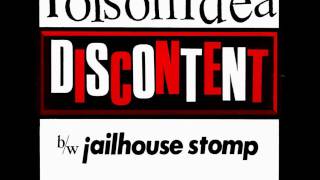 Poison Idea - Discontent