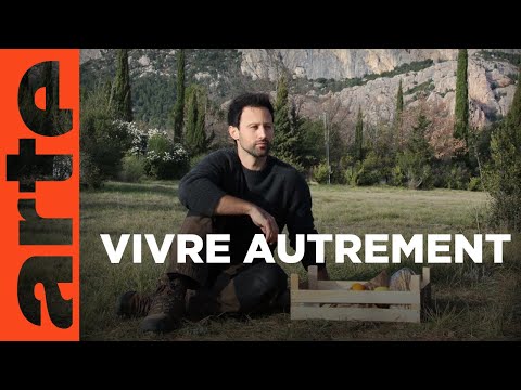 Sortir du système, entre rêve et réalité | Twist | ARTE