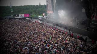 Gentleman Rock Am Ring It No Pretty