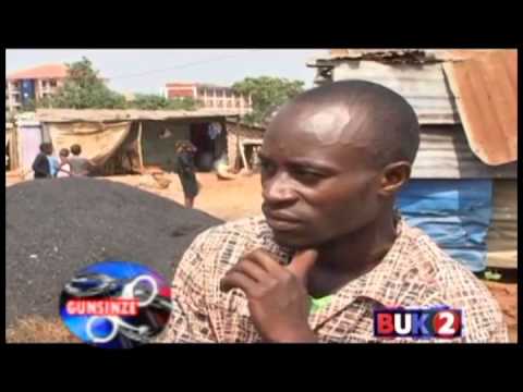 Gunsinze :Tomala gakola kintu ngatonalowoza sooka okilowozeko