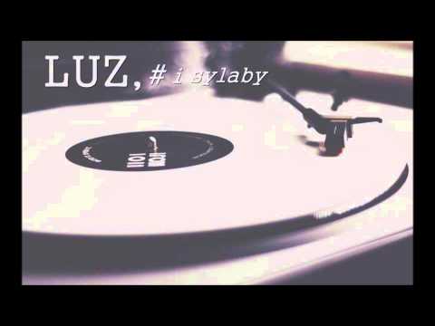 MayMayewsky x DJ U2B - Luz, # i sylaby