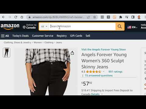 Item video thumbnail