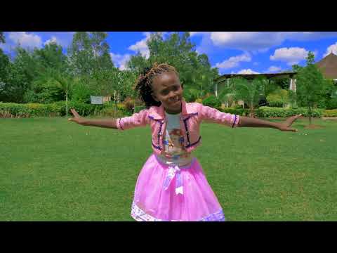 KIPEPEO BY NADIA CHEROP ( OFFICIAL VIDEO)