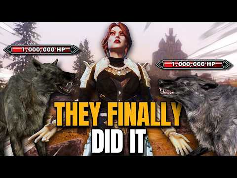 ESO is hard now (and so am I) 💀 HUGE overland difficulty updates, class mastery, & more!