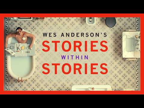 The Hidden (and Crucial) Element of Wes Anderson’s Style