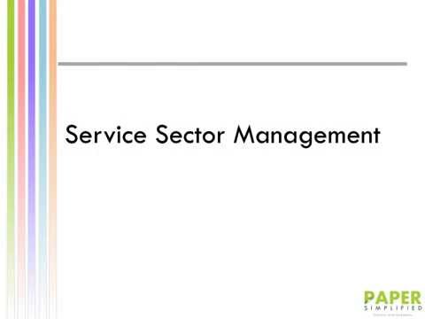 Service Quality - Gap Model (Video 10)